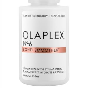 Olaplex number 6